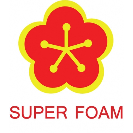 SUPER FOAM-1 SUPER FOAM-1